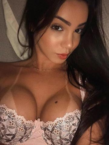 Индивидуалка Магдалина Фотография 2